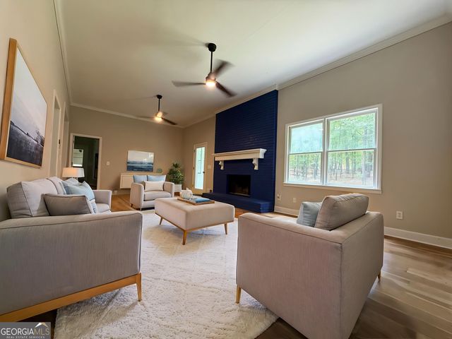 275 Allie Drive, Mcdonough, GA 30252