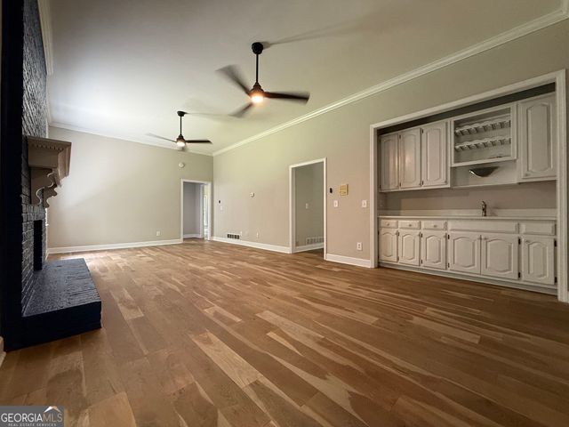 275 Allie Drive, Mcdonough, GA 30252