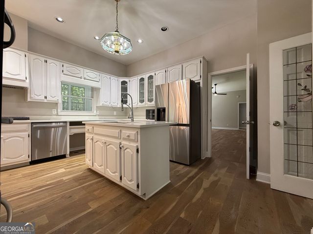 275 Allie Drive, Mcdonough, GA 30252
