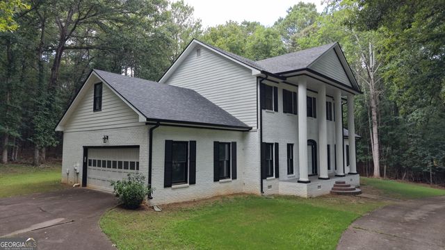 275 Allie Drive, Mcdonough, GA 30252
