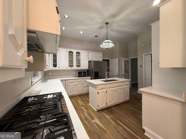 275 Allie Drive, Mcdonough, GA 30252