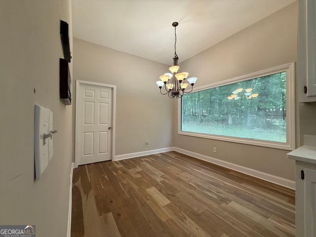 275 Allie Drive, Mcdonough, GA 30252