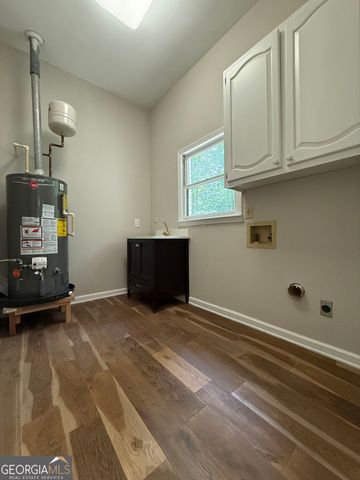 275 Allie Drive, Mcdonough, GA 30252