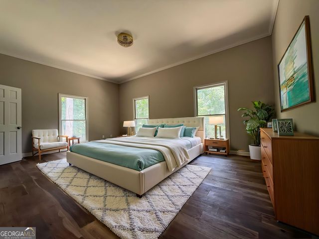 275 Allie Drive, Mcdonough, GA 30252
