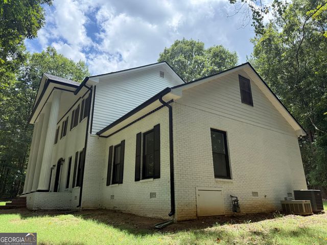 275 Allie Drive, Mcdonough, GA 30252
