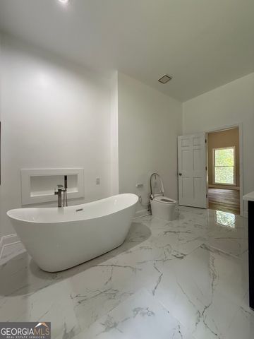 275 Allie Drive, Mcdonough, GA 30252