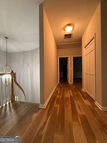 275 Allie Drive, Mcdonough, GA 30252