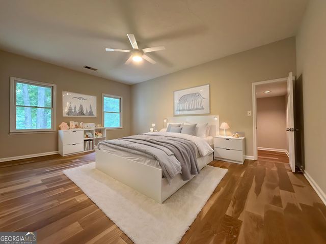 275 Allie Drive, Mcdonough, GA 30252