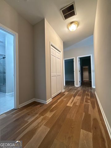 275 Allie Drive, Mcdonough, GA 30252