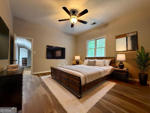 275 Allie Drive, Mcdonough, GA 30252