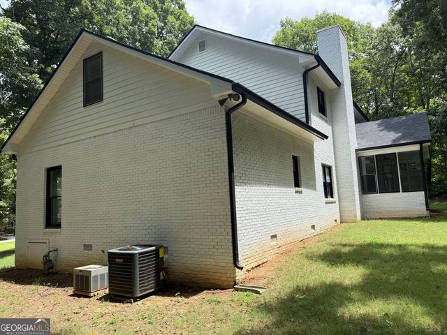 275 Allie Drive, Mcdonough, GA 30252