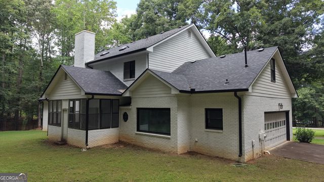 275 Allie Drive, Mcdonough, GA 30252