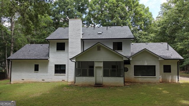 275 Allie Drive, Mcdonough, GA 30252