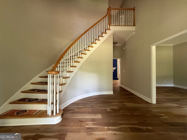 275 Allie Drive, Mcdonough, GA 30252