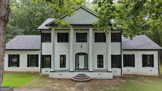 275 Allie Drive, Mcdonough, GA 30252