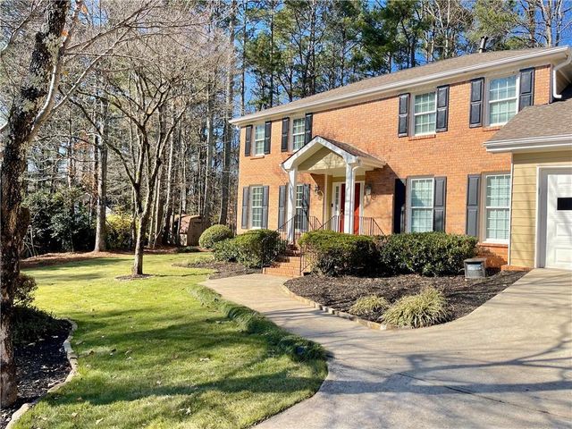 2395 Brownstone Court, Marietta, GA 30062