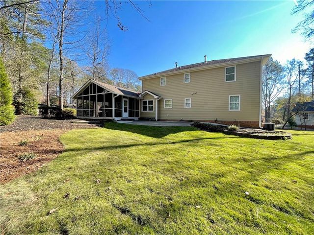 2395 Brownstone Court, Marietta, GA 30062