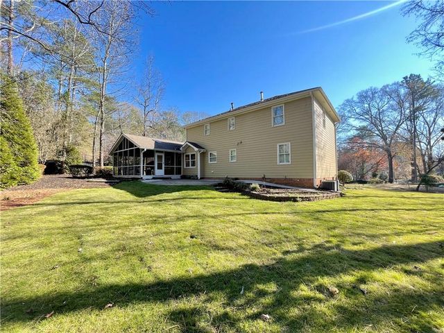 2395 Brownstone Court, Marietta, GA 30062