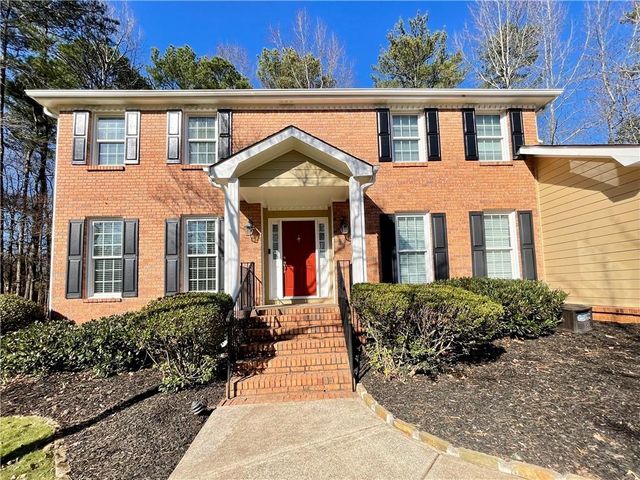 2395 Brownstone Court, Marietta, GA 30062