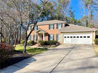2395 Brownstone Court, Marietta, GA 30062