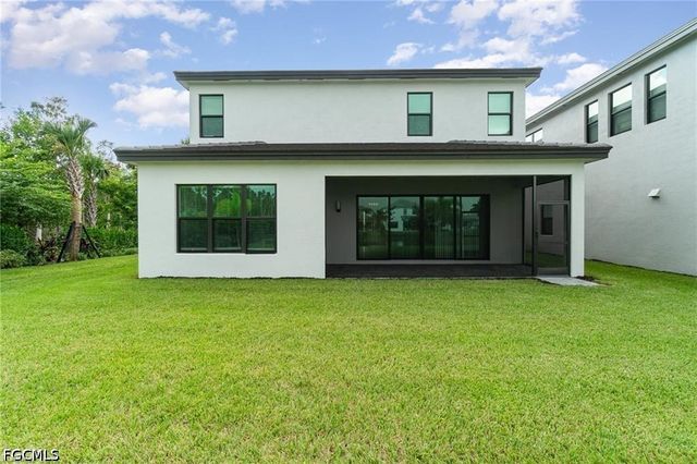 12750 Woodbury DR, Estero, FL 33928