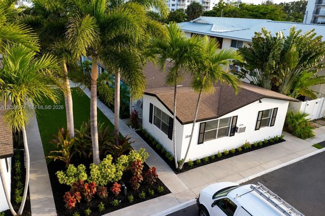 3210 Canal Dr 6, Pompano Beach, FL 33062