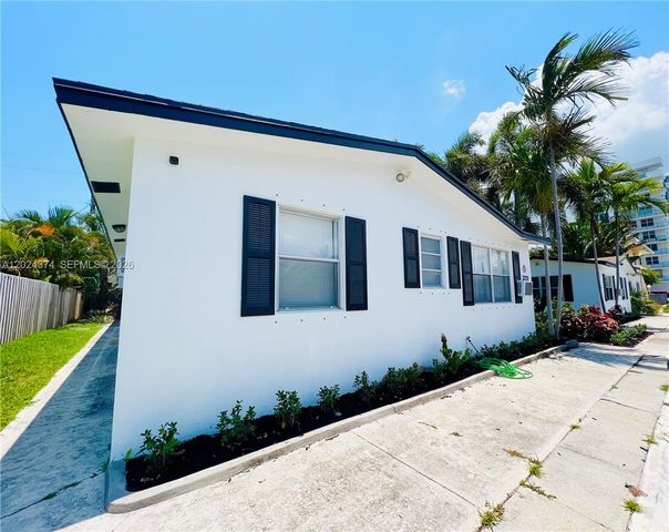 3210 Canal Dr 6, Pompano Beach, FL 33062