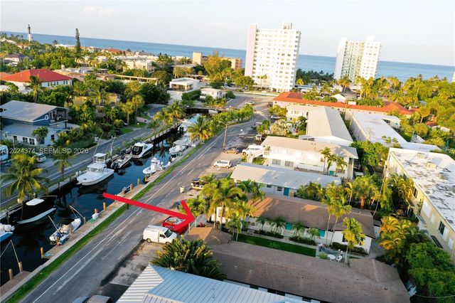 3210 Canal Dr 6, Pompano Beach, FL 33062