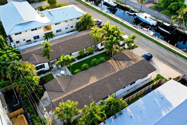 3210 Canal Dr 6, Pompano Beach, FL 33062