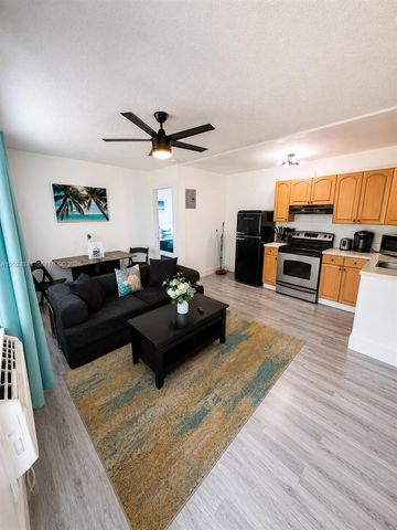 3210 Canal Dr 6, Pompano Beach, FL 33062