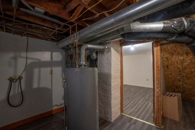 1535 Hawthorne Avenue, Waterloo, IA 50702