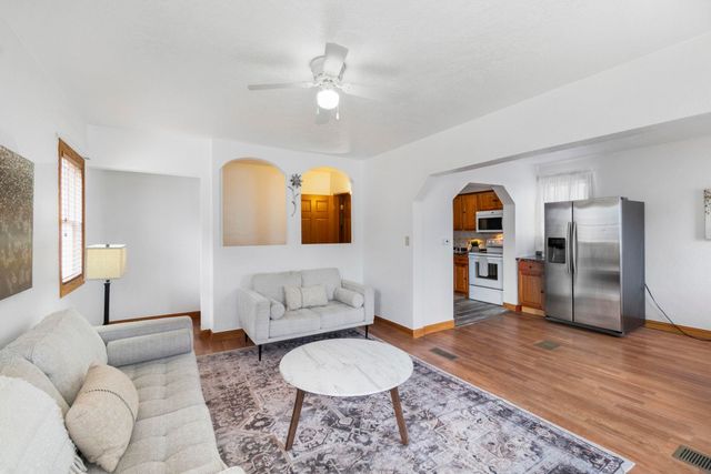 1535 Hawthorne Avenue, Waterloo, IA 50702