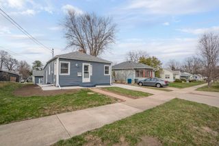 1535 Hawthorne Avenue, Waterloo, IA 50702