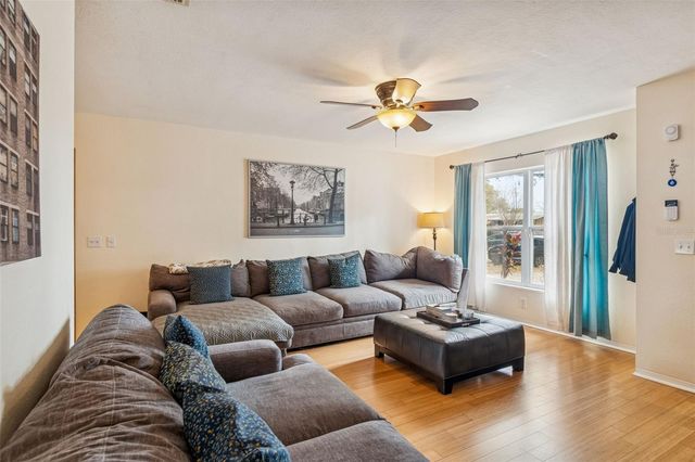 1234 FORREST HILL DRIVE, Clearwater, FL 33756