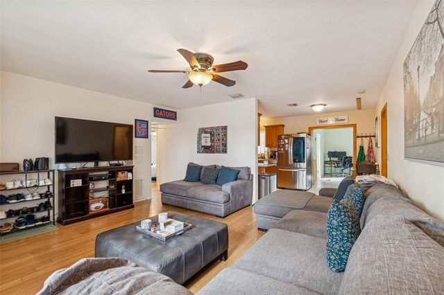 1234 FORREST HILL DRIVE, Clearwater, FL 33756