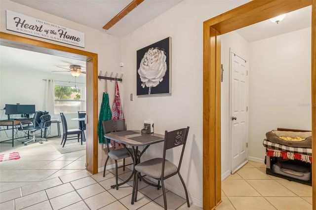 1234 FORREST HILL DRIVE, Clearwater, FL 33756