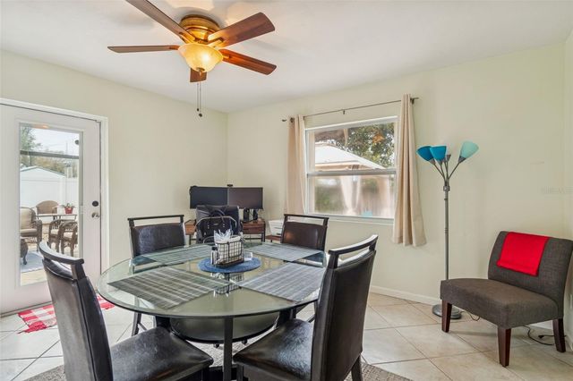 1234 FORREST HILL DRIVE, Clearwater, FL 33756