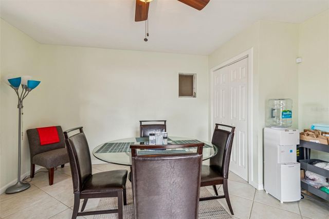 1234 FORREST HILL DRIVE, Clearwater, FL 33756