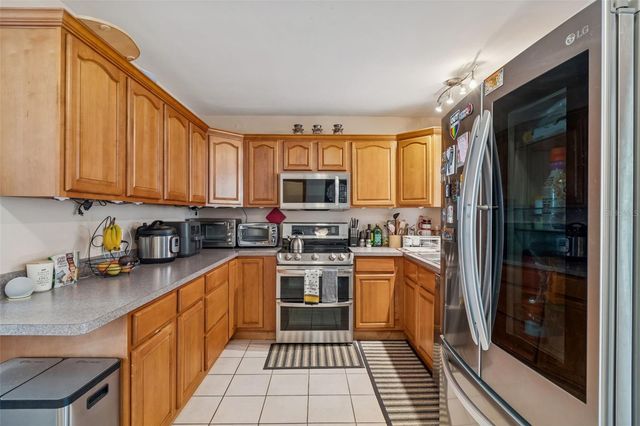 1234 FORREST HILL DRIVE, Clearwater, FL 33756