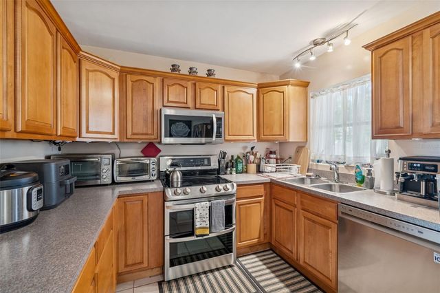 1234 FORREST HILL DRIVE, Clearwater, FL 33756