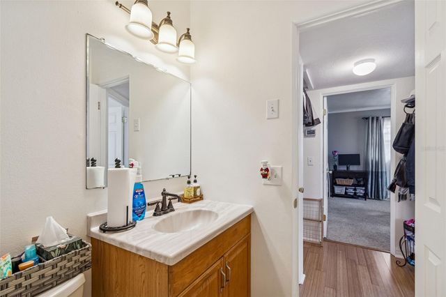 1234 FORREST HILL DRIVE, Clearwater, FL 33756