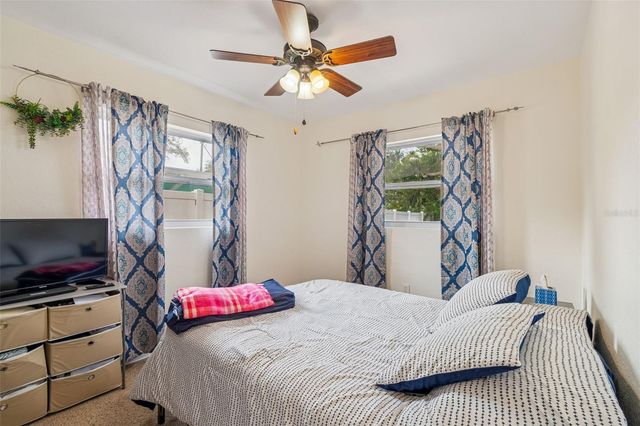 1234 FORREST HILL DRIVE, Clearwater, FL 33756