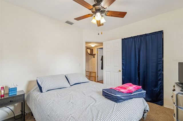 1234 FORREST HILL DRIVE, Clearwater, FL 33756