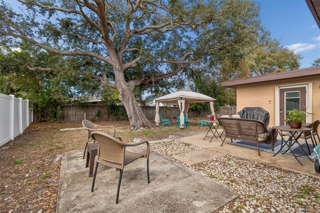 1234 FORREST HILL DRIVE, Clearwater, FL 33756