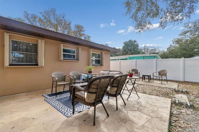 1234 FORREST HILL DRIVE, Clearwater, FL 33756