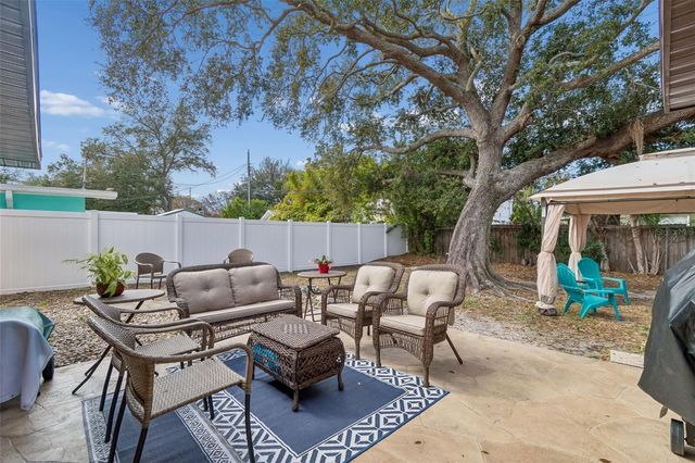 1234 FORREST HILL DRIVE, Clearwater, FL 33756