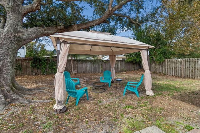 1234 FORREST HILL DRIVE, Clearwater, FL 33756