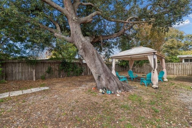 1234 FORREST HILL DRIVE, Clearwater, FL 33756