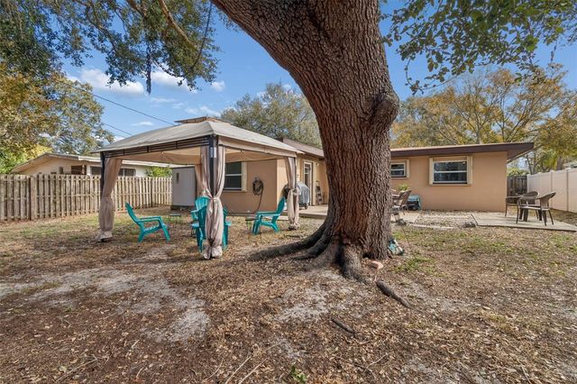 1234 FORREST HILL DRIVE, Clearwater, FL 33756