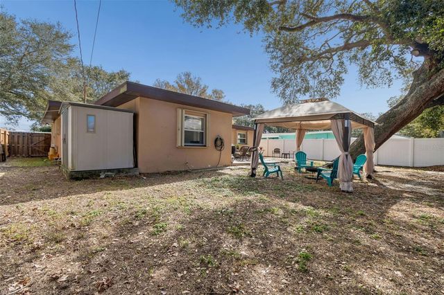 1234 FORREST HILL DRIVE, Clearwater, FL 33756